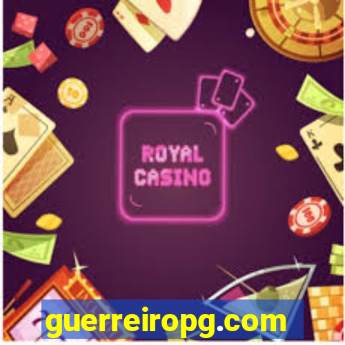 guerreiropg.com