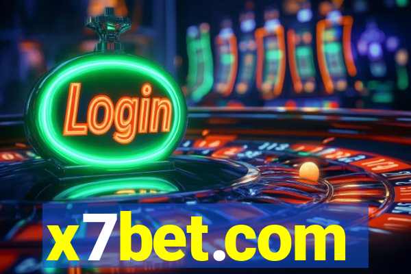 x7bet.com