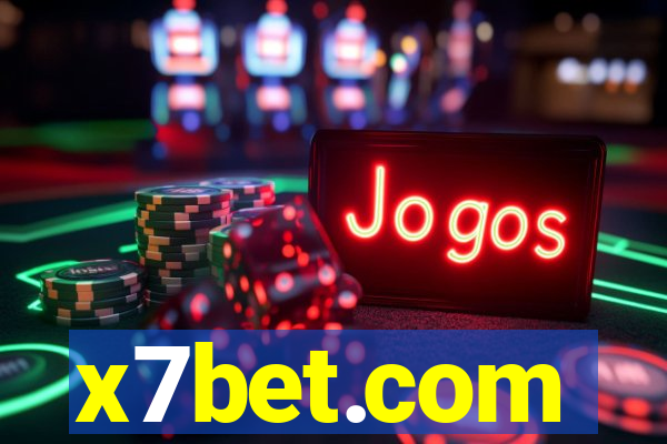 x7bet.com