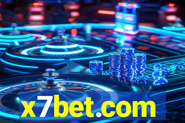 x7bet.com