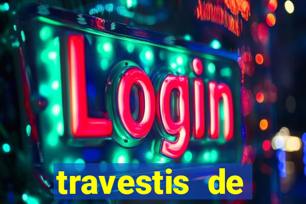 travestis de programa de santos