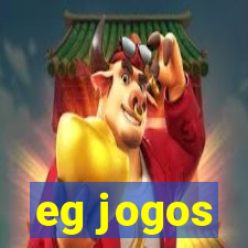 eg jogos