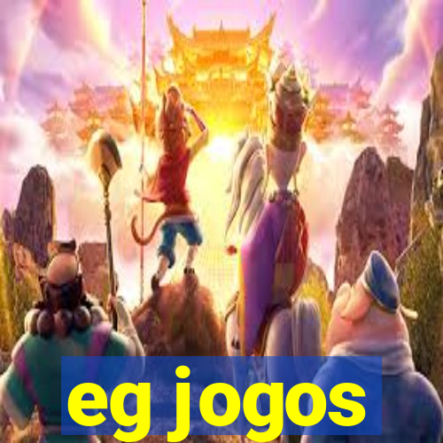 eg jogos