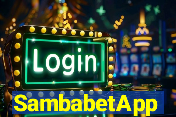 SambabetApp