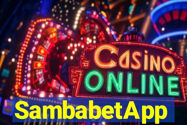 SambabetApp