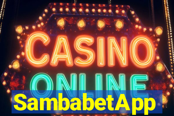 SambabetApp