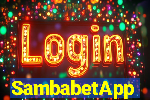 SambabetApp