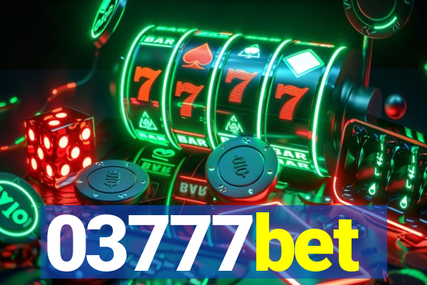 03777bet