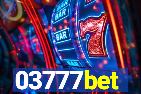 03777bet
