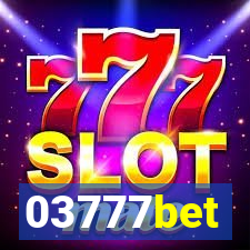 03777bet
