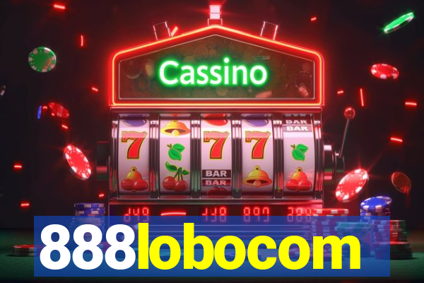 888lobocom