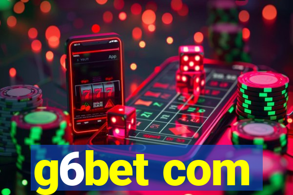 g6bet com