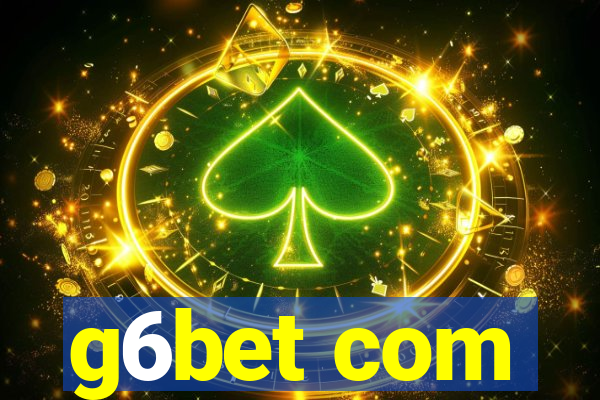 g6bet com