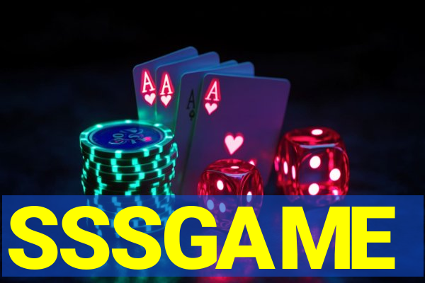SSSGAME