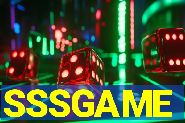 SSSGAME