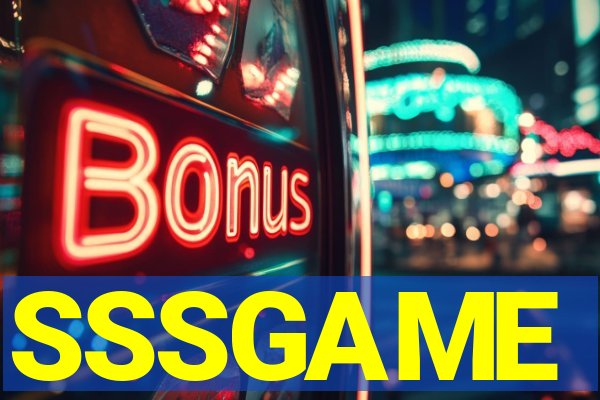 SSSGAME