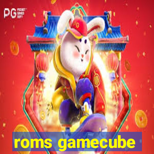 roms gamecube
