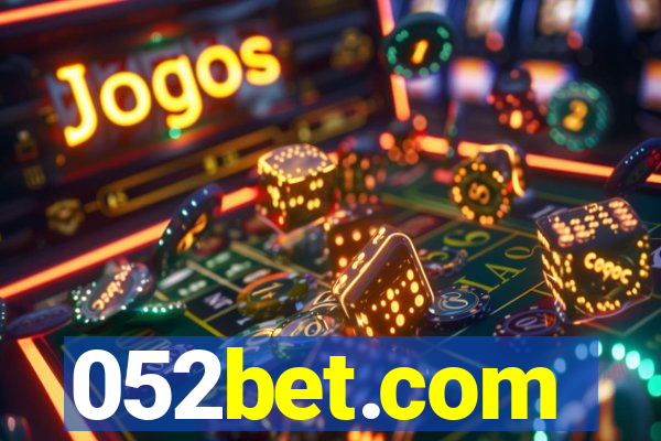 052bet.com
