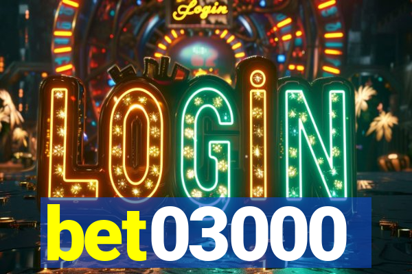 bet03000