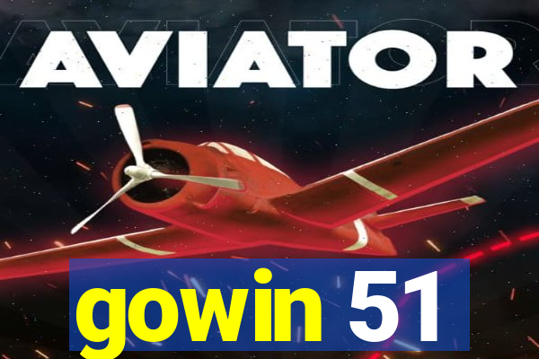 gowin 51