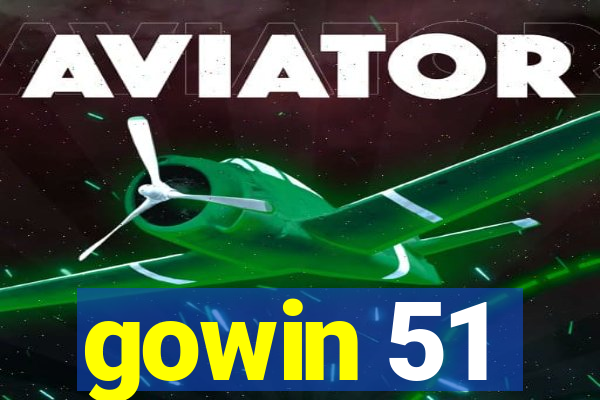 gowin 51