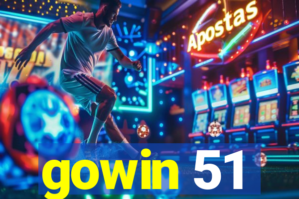 gowin 51