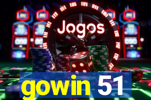 gowin 51