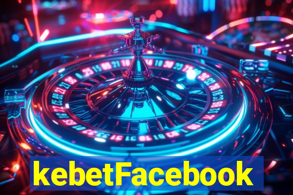 kebetFacebook