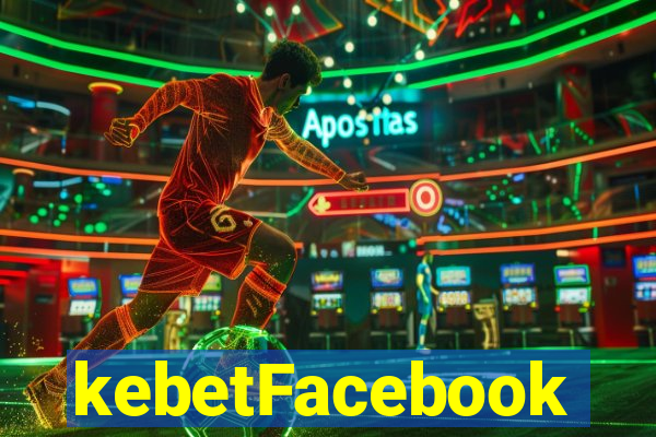 kebetFacebook