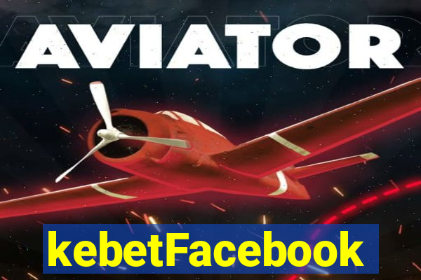 kebetFacebook