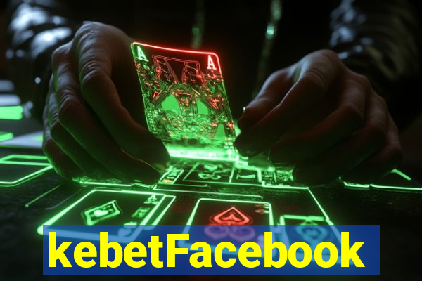 kebetFacebook