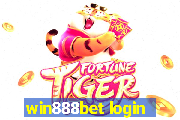 win888bet login