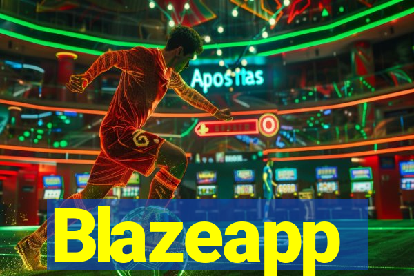 Blazeapp