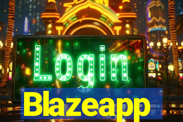 Blazeapp