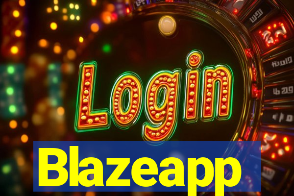 Blazeapp