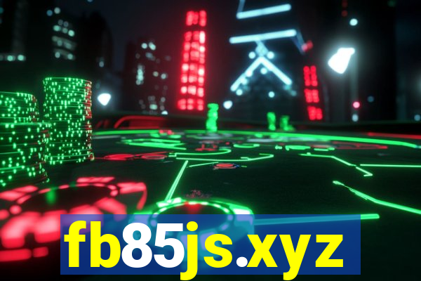 fb85js.xyz