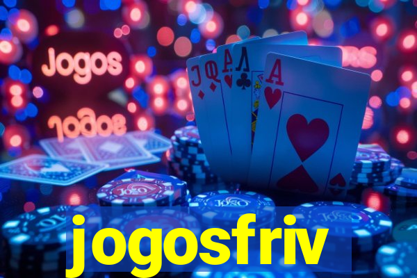 jogosfriv
