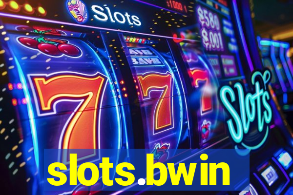 slots.bwin