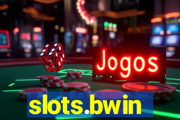 slots.bwin