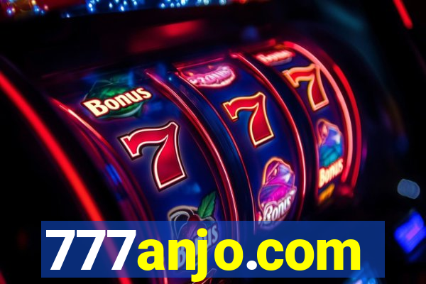 777anjo.com