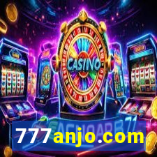777anjo.com