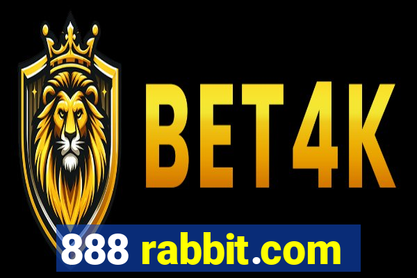 888 rabbit.com