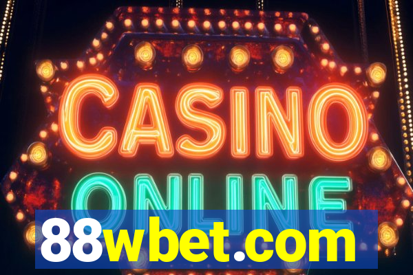 88wbet.com