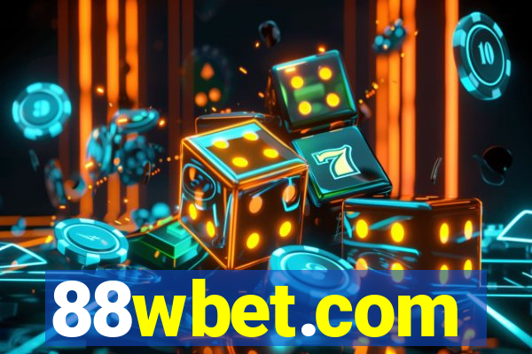 88wbet.com