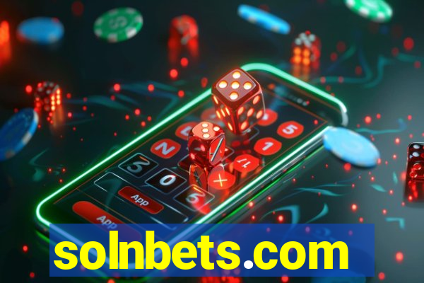 solnbets.com