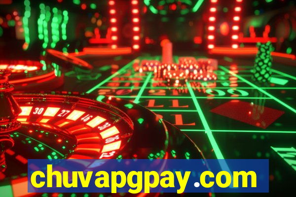 chuvapgpay.com