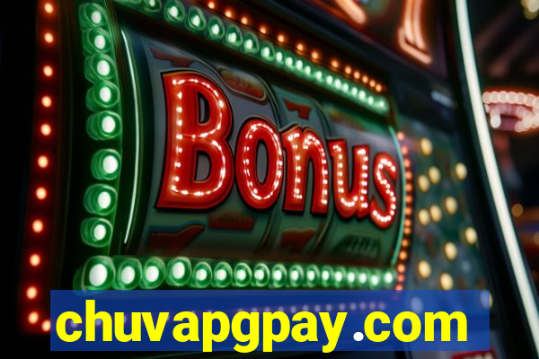 chuvapgpay.com