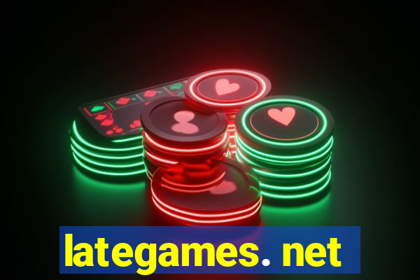 lategames. net