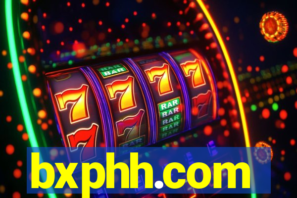 bxphh.com