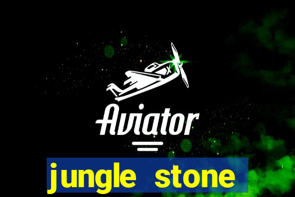 jungle stone reclame aqui